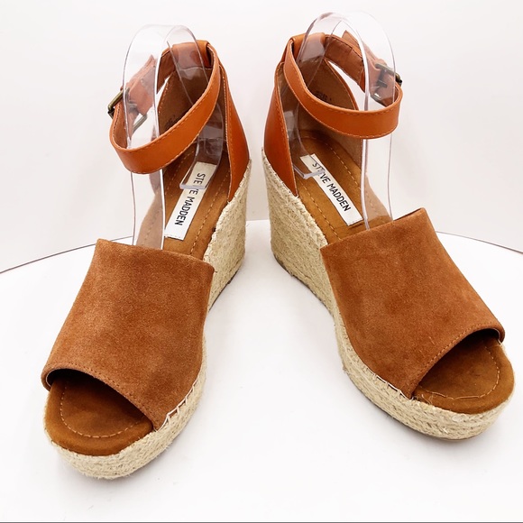 {Steve Madden} Jaylen Espadrilles - Picture 4 of 17